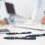 Sharpie S-Gel | Gel Pens | Medium Point (0.7mm) | Blue Ink | 12 Count 6