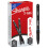 Sharpie S-Gel | Gel Pens | Medium Point (0.7mm) | Blue Ink | 12 Count 1