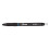 Sharpie S-Gel | Gel Pens | Medium Point (0.7mm) | Blue Ink | 12 Count 10