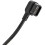 Shimano EW-EC300 battery charging cable, Black, 1700 mm 3