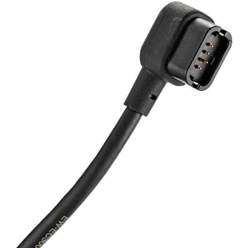 Shimano EW-EC300 battery charging cable, Black, 1700 mm 2