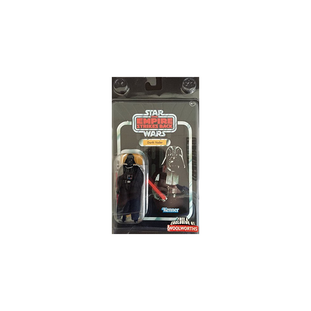 star wars - darth vader empire strikes back uk exclusive 2006