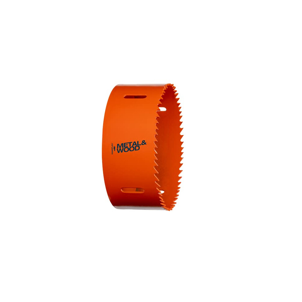 Bahco 3830-56-C Bi Metal Holesaw 56Mm