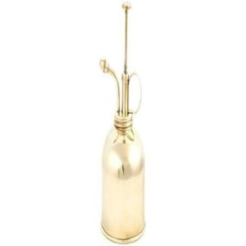 CD508 Plant Mister, Brass