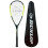 Dunlop Hypermax Pro Squash Racket, inc Full Protective Cover & 3 Mixed Squash Balls 2