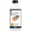 Polyvine Clear Dead Flat Wax Finish Varnish 1 Litre 1
