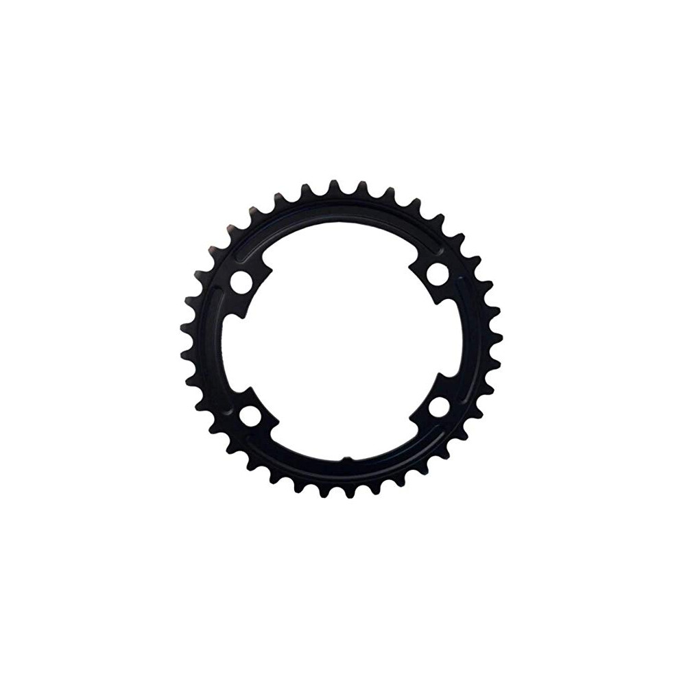 Shimano Spares Fc-5800-L Chainring, 36T-Mb For 52-36T, Black