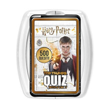 Harry Potter Quiz Game - Italian Edition