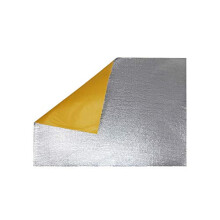 Thermo-Isolierfolie für Motorrad 35 x 50 cm