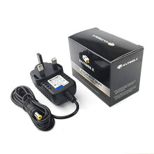 9V Pedal Power Supply Guiter Effects AC Adapter, Power Supply Adaptor for Boss, Digitech, Behringer, MXR,EBS, Guyatone, BIYANG Guitar Effects Pedal DD