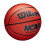 Wilson Wilson NCAA Elevate Μπάλα Μπάσκετ - Μέγεθος 5-27.5", Πορτοκαλί 2