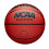 Wilson Wilson NCAA Elevate Μπάλα Μπάσκετ - Μέγεθος 5-27.5", Πορτοκαλί 6
