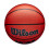 Wilson Wilson NCAA Elevate Μπάλα Μπάσκετ - Μέγεθος 5-27.5", Πορτοκαλί 5