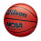 Wilson Wilson NCAA Elevate Μπάλα Μπάσκετ - Μέγεθος 5-27.5", Πορτοκαλί 3