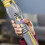 Marvel BLP KINGSGUARD FX SPEAR 2