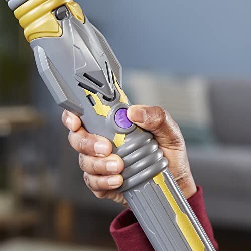 Marvel BLP KINGSGUARD FX SPEAR 1