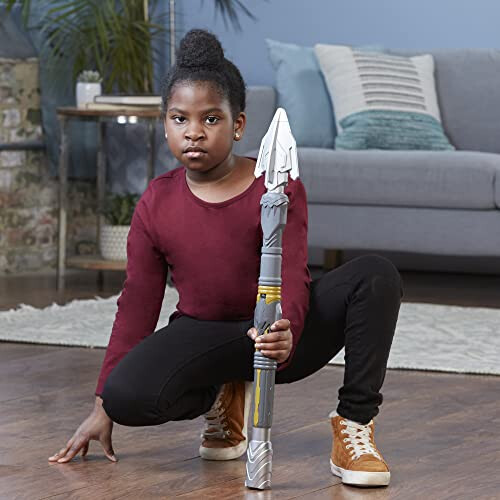 Marvel BLP KINGSGUARD FX SPEAR 2
