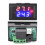 12V DC Thermostat Controller All-Purpose Digital Temperature Controller Thermostat with Sensor Digital Display Microcomputer 6