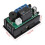 12V DC Thermostat Controller All-Purpose Digital Temperature Controller Thermostat with Sensor Digital Display Microcomputer 5