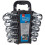 Hilka 10p Combi Stubby Spanner Metric 2