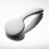 Mira-Showers Zest Universal 90mm 4-Spray Shower Head - White 10