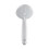 Mira-Showers Zest Universal 90mm 4-Spray Shower Head - White 1