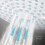 Mira-Showers Zest Universal 90mm 4-Spray Shower Head - White 8