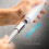 Mira-Showers Zest Universal 90mm 4-Spray Shower Head - White 6