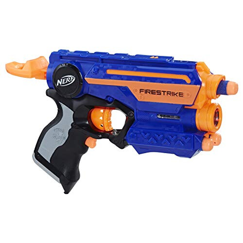 Nerf 53378EU40 N-Strike Elite Fire Blaster 1