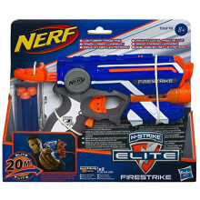 53378EU40 N-Strike Elite Fire Blaster