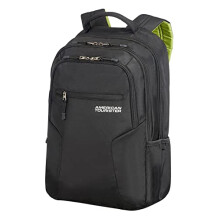 Urban Groove 15.6 Inch Laptop Backpack, 48 cm, 26 Litre, Black