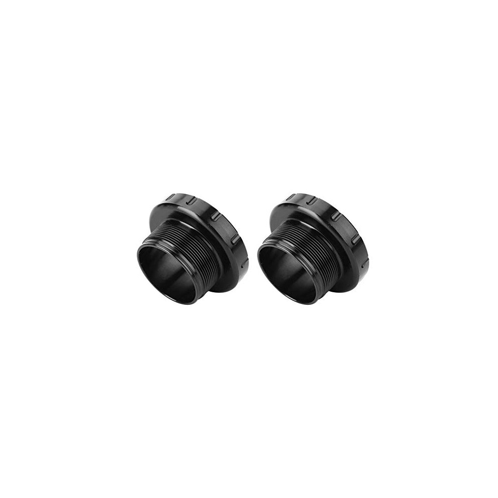 VGEBY1 Bottom Bracket Raceface, BSA30 Bottom Bracket 30mm Road Bike Bearing Outer BSA-Innenlager Bottom Brackets for SRAM/FSA/Rotor/Raceface