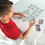 Learning Resources hand2mind Gioco della Memoria Espressioni, Carte Emozioni per Bambini, Gioco di Abbinamento 8