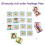 Learning Resources hand2mind Gioco della Memoria Espressioni, Carte Emozioni per Bambini, Gioco di Abbinamento 2