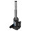 Sealey Sealey, 5 Tonne Bottle Jack with Telescopic Ram - PTBJ5S 3