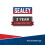 Sealey Sealey, 5 Tonne Bottle Jack with Telescopic Ram - PTBJ5S 7