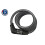 Abus PHANTOM 8950/180 KF - Cable Bike Lock Set with KF Saddle Clamp Bracket - 12/15mm - ABUS Security Level 5 - Black 2