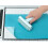 Brother Scan N Cut 4" Pressure Roller,White,10,2 cm 4