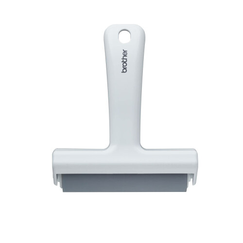 Brother Scan N Cut 4" Pressure Roller,White,10,2 cm 1