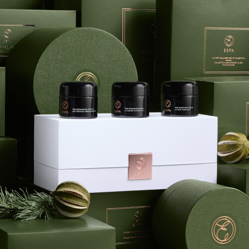 ESPA Modern Alchemy Collection 2