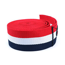 Professional Speed Skating Curve Training Belt - Short Lane Pull Rope (5m) for Speed/Short Track Training, Improves Cornering & Leg Strength