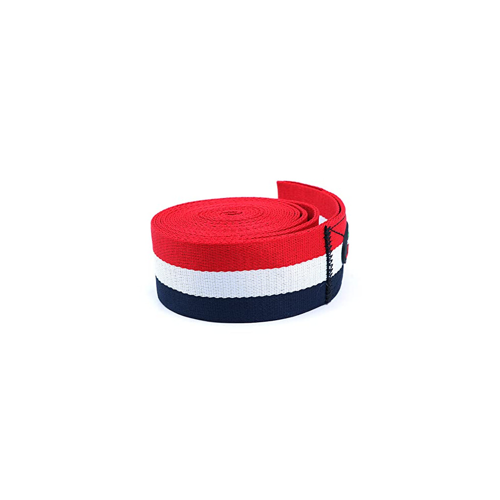 Professional Speed Roller Skating Training Curve Belt Pull Rope Short Lane Pull Rope 5 Meters