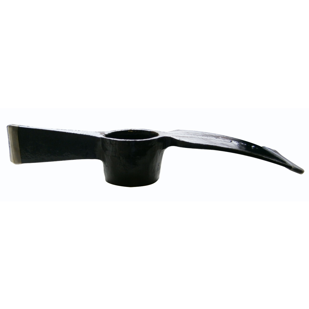 Spear & Jackson 5002Ae Landscaping And Fencing Grubbing Mattock 5Lb, Blue