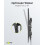 Goobay Tilt Pro Wall Mount XL 8