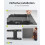 Goobay Tilt Pro Wall Mount XL 11