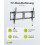 Goobay Tilt Pro Wall Mount XL 5
