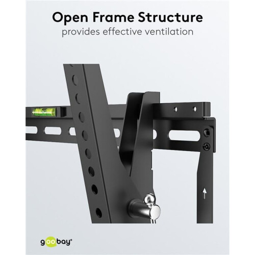 Goobay Tilt Pro Wall Mount XL 1