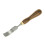 Faithfull Spoon Chisel Carving Chisel 19mm (3/4in) 1
