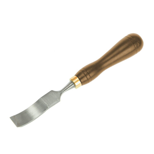 Faithfull Spoon Chisel Carving Chisel 19mm (3/4in)