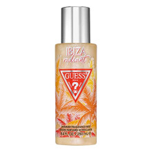 Spray voor het lichaam Guess Ibiza radiant 250 ml